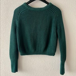 American Apparel Sweater